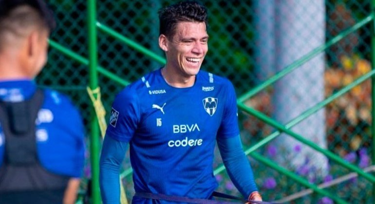 Héctor Moreno - Zagueiro - 23 anos - Mexicano
