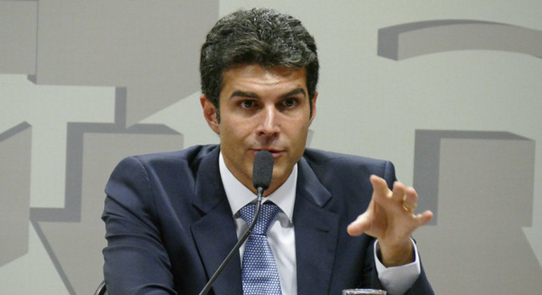 Helder Barbalho foi reeleito governador em primeiro turno com mais de 70% dos votos 