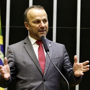 Deputado Helder Salomão (PT/ES)