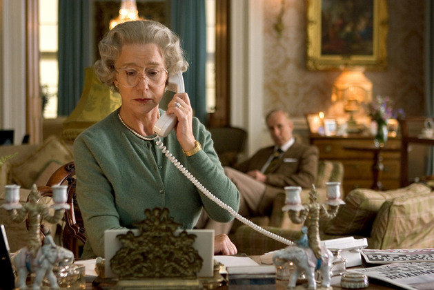 A representação mais marcante da rainha Elizabeth 2ª no cinema aconteceu em 2006 no filme A Rainha. Helen Mirren ganhou um Oscar ao mostrar a monarca tentando unir a família e salvar o reinado nos dias seguintes à morte da princesa Diana