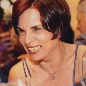 Helena de Grammont morre, aos 74 anos