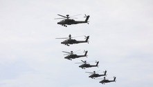 Pentágono confirma envio de 800 soldados para os países bálticos