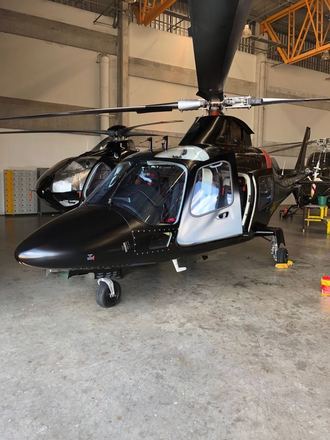 Procurada para comentar a compra, a assessoria de imprensa de Gusttavo Lima disse que ele n&atilde;o comenta sobre as aquisi&ccedil;&otilde;es de bens