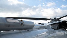 Colômbia prende 10 suspeitos de atacar o helicóptero do presidente
