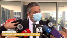 Ministério da Saúde exonera secretário de Gestão Helio Angotti Neto
