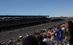 A 105ª edição das 500 Milhas de Indianápolis (Indy 500) foi realizada neste domingo (30), nos Estados Unidos