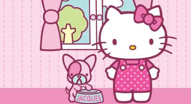 Hello Kitty - a verdadeira origem por trás da criação da personagem