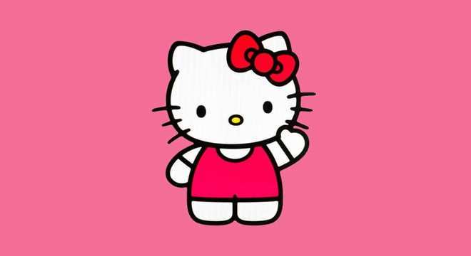 Hello Kitty - a verdadeira origem por trás da criação da personagem