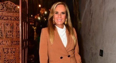 Helô Pinheiro participa de 'O Programa' desta terça (1º)