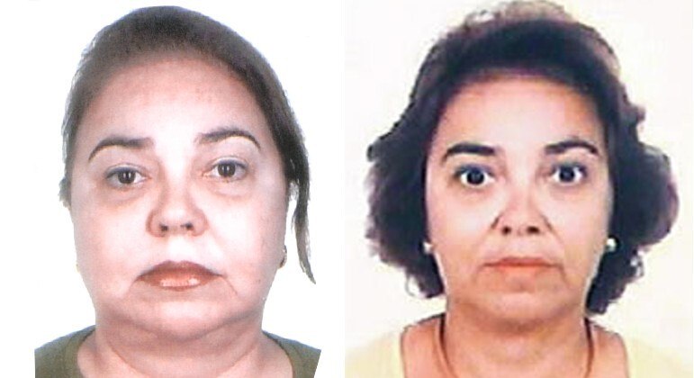 Heloísa Gonçalves Duque Soares Ribeiro, de 73 anos, ficou conhecida pela alcunha 