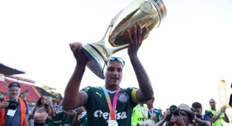 Henri - Palmeiras Campeão Copinha