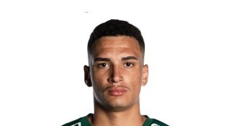 Henri - zagueiro - 3 jogos (2021)