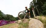 Henrique Avancini, ciclismo mountain bike, Tóquio 2020, Olimpíada