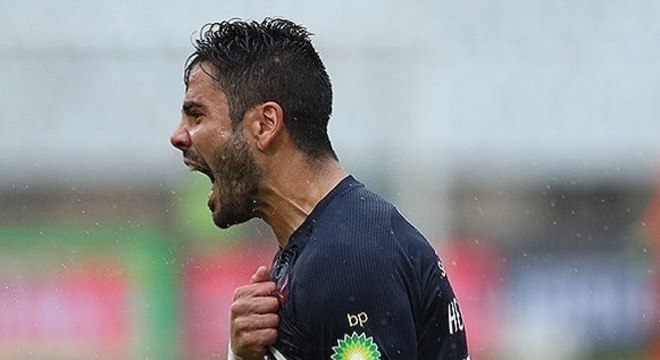 Willian José é mais um campeão mundial sub-20 de 2011 na seleção - Esportes  - R7 Copa 2018