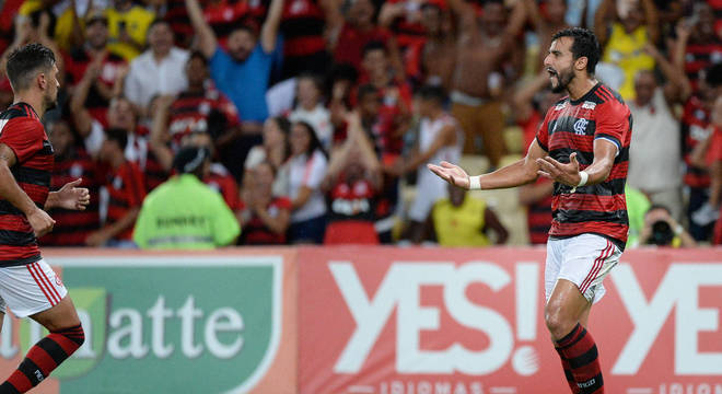 Henrique Dourado - R$ 12 milhões (Mirassol/Fluminense, 2018)