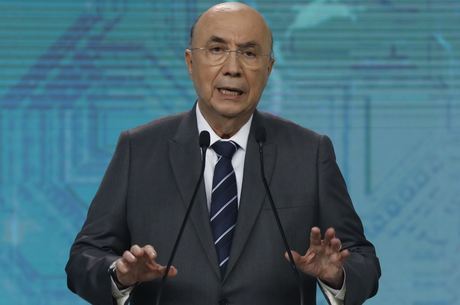 Meirelles diz ter recebido mensagem sobre invasão