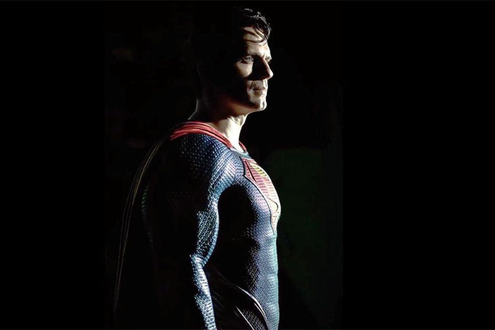Henry Cavill não fará mais Superman no cinema, diz site - Quem