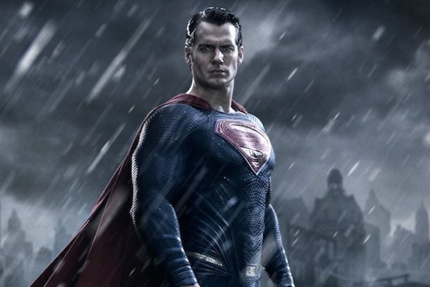 Henry Cavill foi o pior Superman do cinema, mas isso não é culpa dele