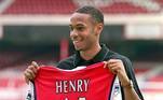 Henry, Thierry Henry
