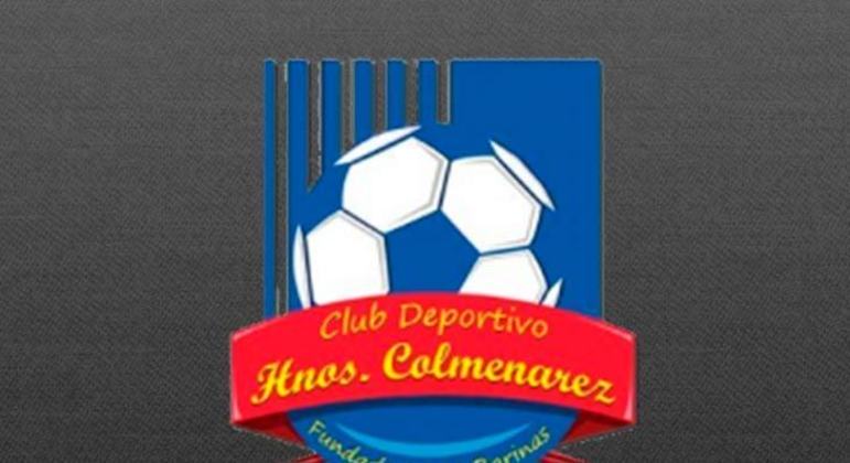 Hermanos Colmenarez - Venezuela - Na elite nacional 2021