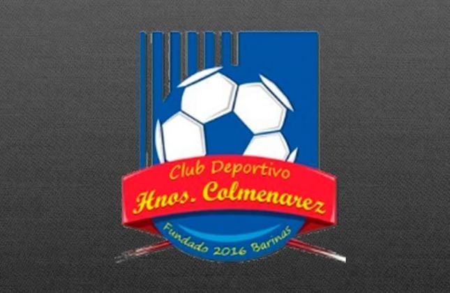 Hermanos Colmenarez - Venezuela - Na elite nacional 2021