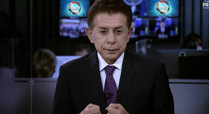 Heródoto é o convidado de 'O Programa de Todos os Programas' desta terça (30)