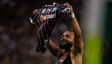 Herói outra vez, Samuel Xavier comemora classificação: ‘Fui feliz para marcar um golaço'
