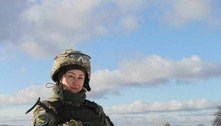 Heroína nacional: ucraniana mãe de 12 filhos morre enquanto lutava contra a invasão russa