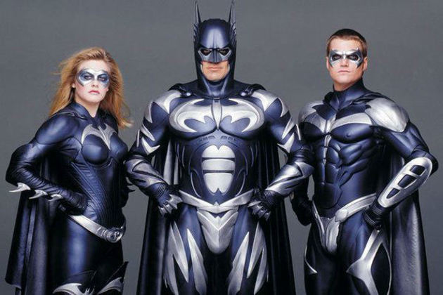 Os 15 melhores filmes de super-heróis de todos os tempos