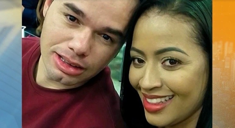 Hervane não aceitava o fim do relacionamento com a ex-companheira Nisimara