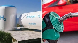 Entenda o que é hidrogênio verde, o 'combustível do futuro' (Imagens: Divulgação e Edu Garcia/R7)