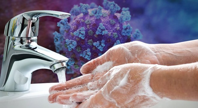 Higiene das mãos - porque é importante e como fazer corretamente