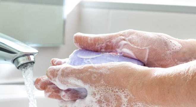 Higiene das mãos - porque é importante e como fazer corretamente