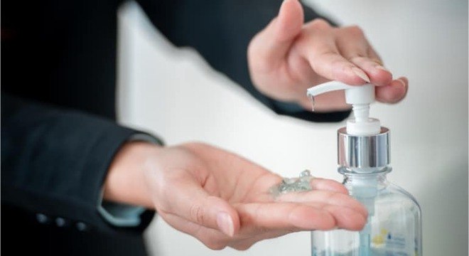 Higiene das mãos - porque é importante e como fazer corretamente