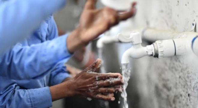 Higiene das mãos - porque é importante e como fazer corretamente