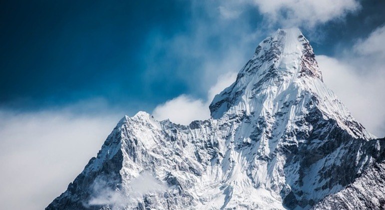 Avalanche no Himalaia atingiu um grupo formado por 42 pessoas