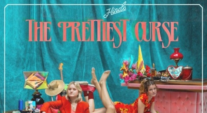 Hinds The Prettiest Curse