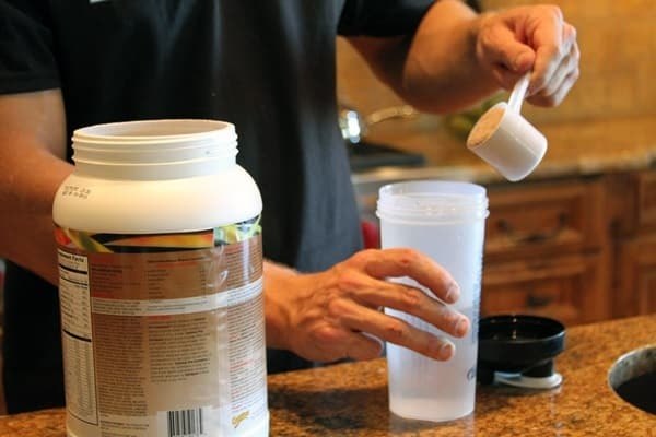 hipercaloricos netshoes