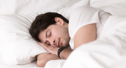 Hormônio ajuda a induzir o sono