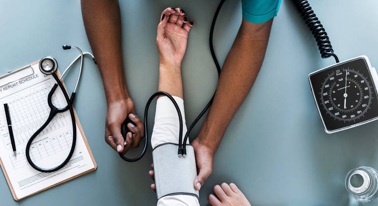 26 de abril é o Dia Nacional de Prevenção e Combate à Hipertensão 
