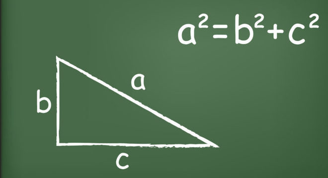 Hipotenusa, o que é? Definição, características e Teorema de Pitágoras