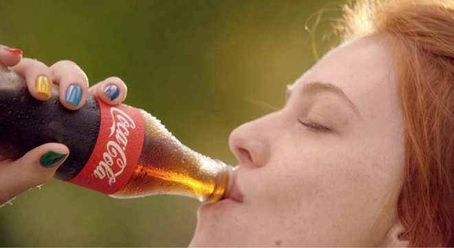 História da Coca-Cola - a marca mais conhecida do mundo