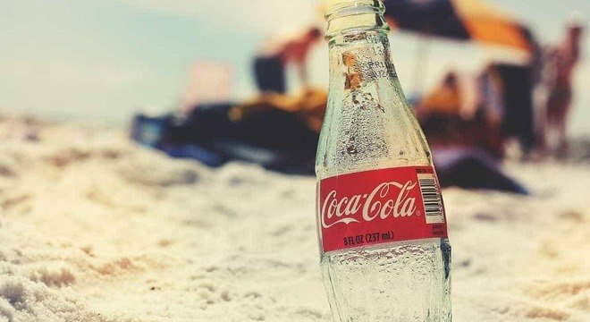 História da Coca-Cola - a marca mais conhecida do mundo