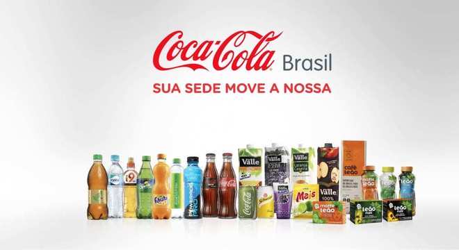 História da Coca-Cola - a marca mais conhecida do mundo