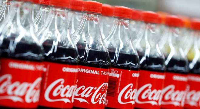 História da Coca-Cola - a marca mais conhecida do mundo