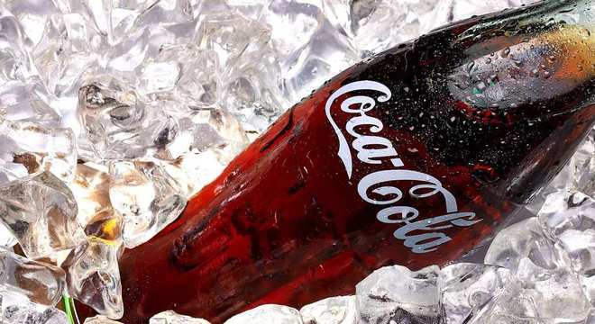 História da Coca-Cola - a marca mais conhecida do mundo