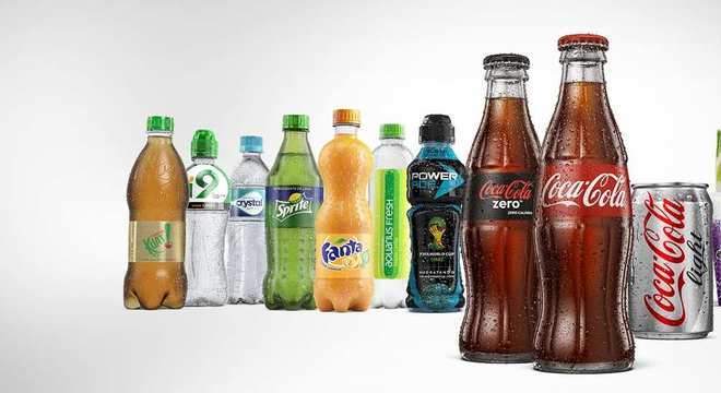 História da Coca-Cola - a marca mais conhecida do mundo