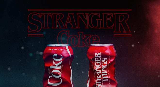 História da Coca-Cola - a marca mais conhecida do mundo