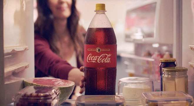 História da Coca-Cola - a marca mais conhecida do mundo