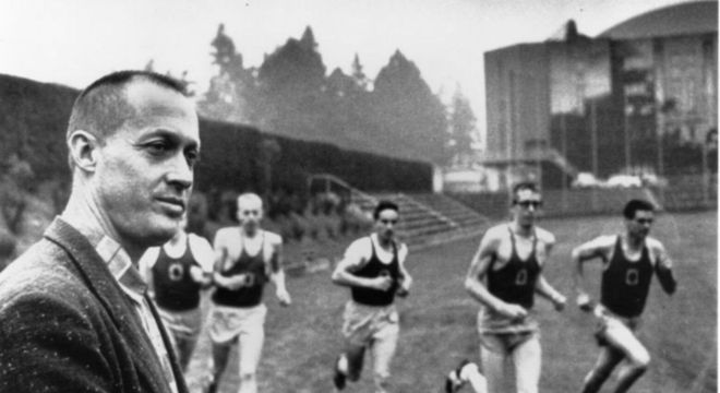 História da Nike - origem e evolução da empresa da calçados pelos anos